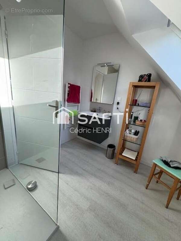 Photo 8 - Maison à QUIMPER