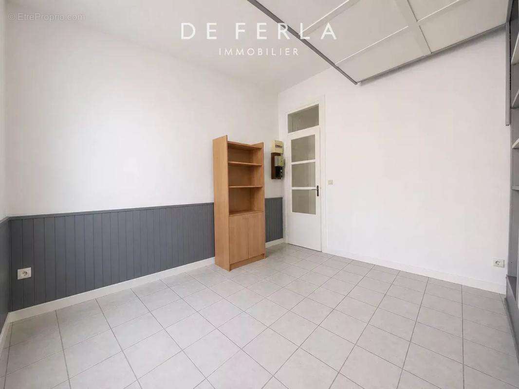 Appartement à MONTROUGE