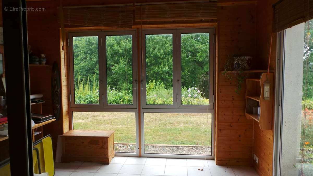 Maison à CASTELNAU-RIVIERE-BASSE