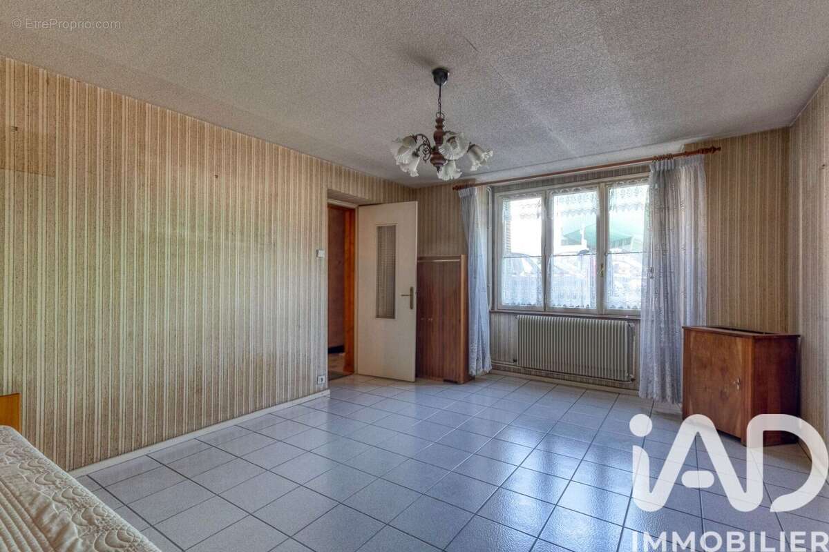 Photo 8 - Maison à EYBENS