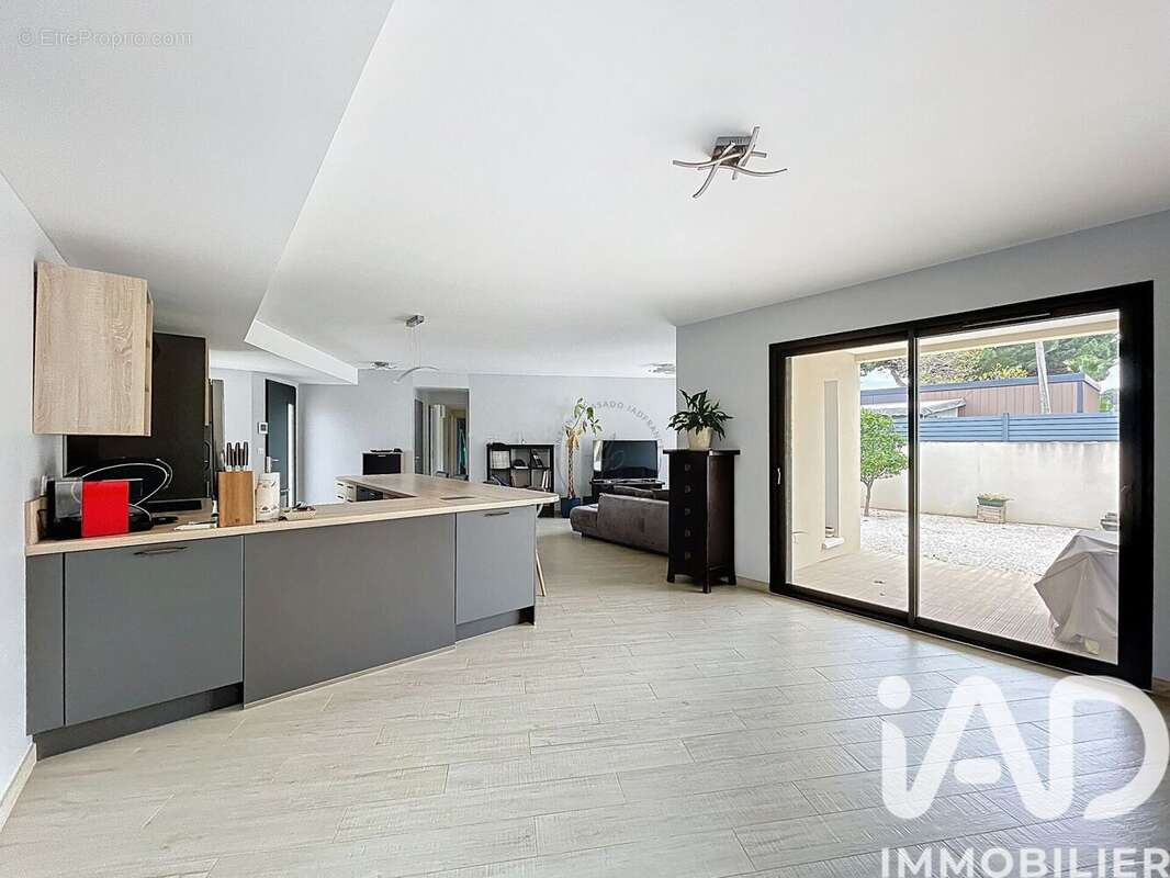 Photo 3 - Maison à AGDE