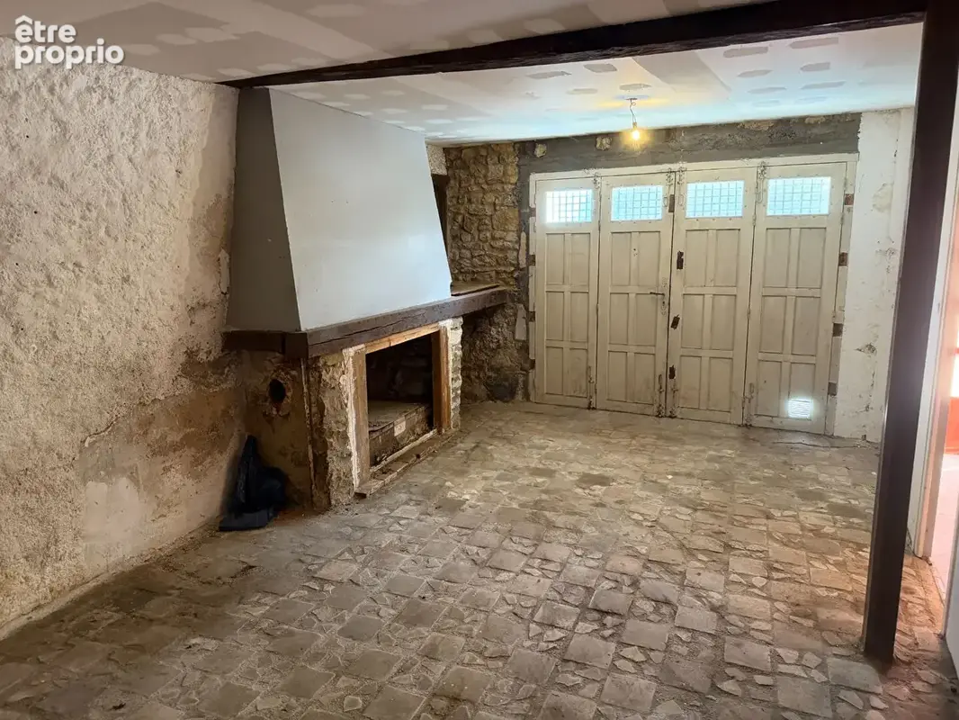Maison Liguge 4 pièce(s) 80 m2 - photo 5