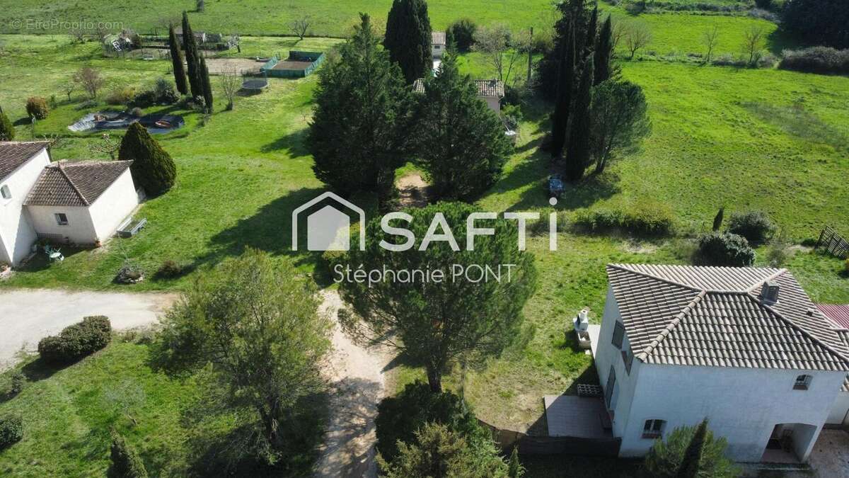Photo 7 - Maison à CAMPS-LA-SOURCE
