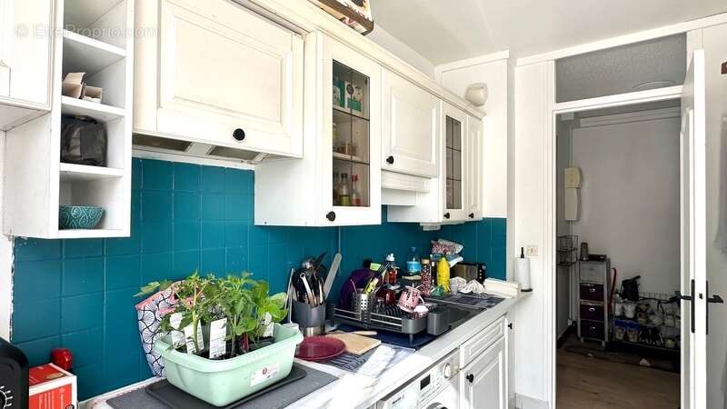 Appartement à SUCY-EN-BRIE