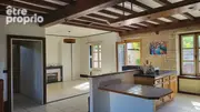 Maison à ROMANECHE-THORINS