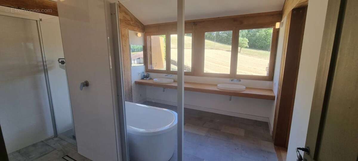 A vendre avec l'Agence Immobilière Le Pic du Quercy - photo 28