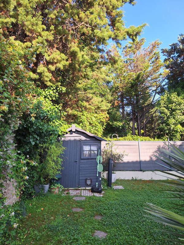 Maison à SIMIANE-COLLONGUE