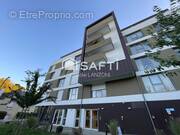 Photo 1 - Appartement à RENNES