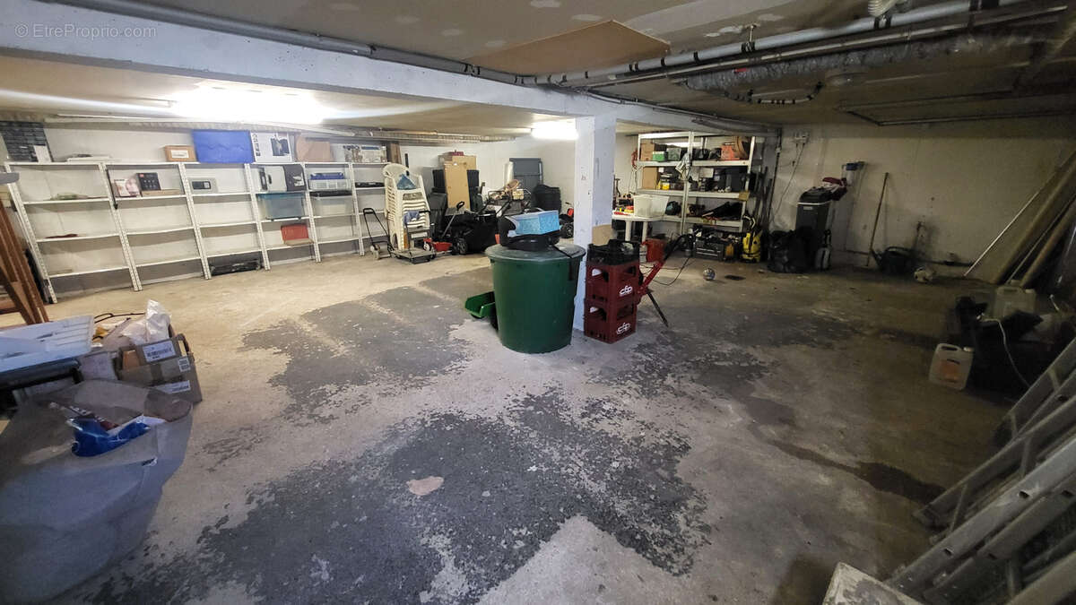 Maison à BRAY-SUR-SEINE