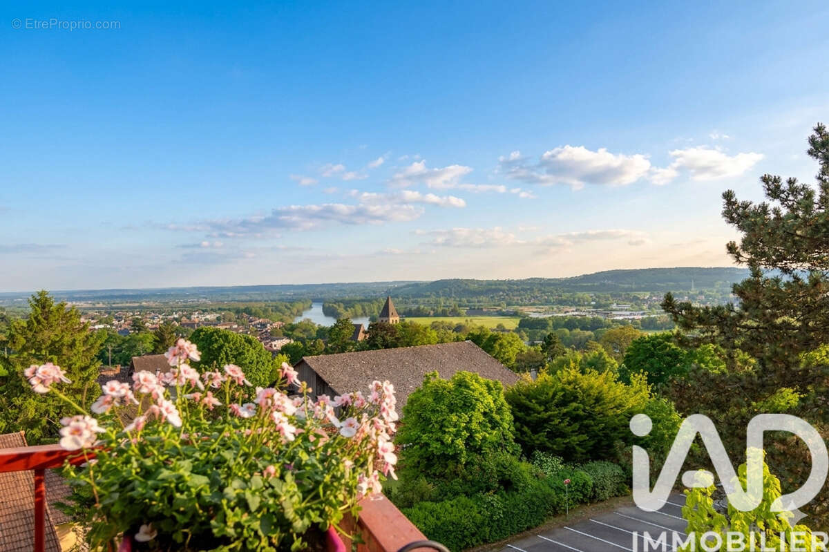 Photo 3 - Appartement à TRIEL-SUR-SEINE