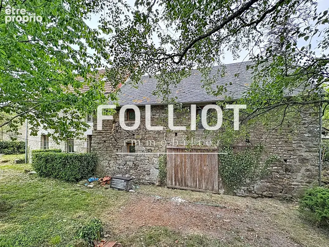 A VENDRE Maison à Beuvrigny - 50420 - photo 16