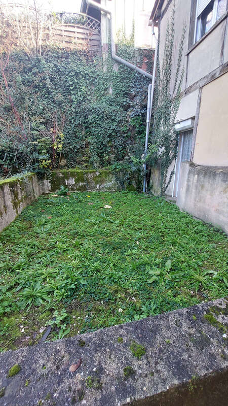 Appartement à LA REOLE