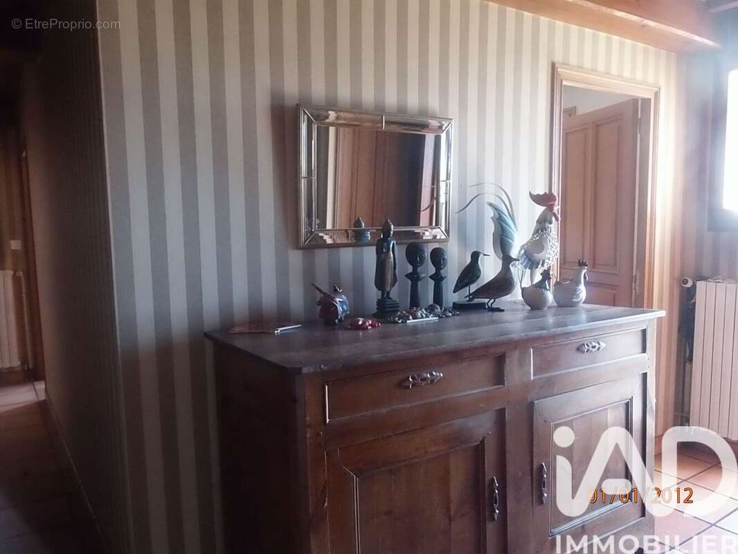 Maison 140 m² à Villosanges  - photo 3