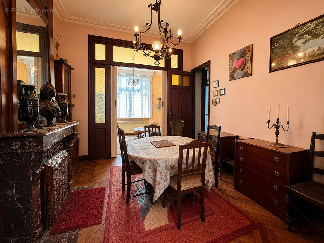 Maison à LILLE