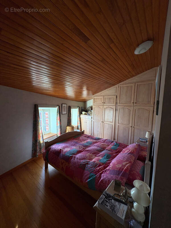 Maison à SAINT-ETIENNE-SUR-USSON