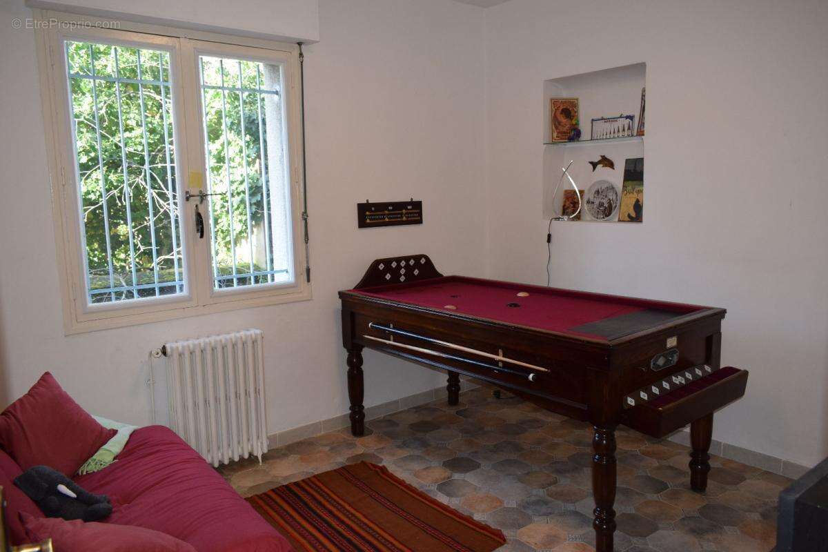 Maison à QUILLAN