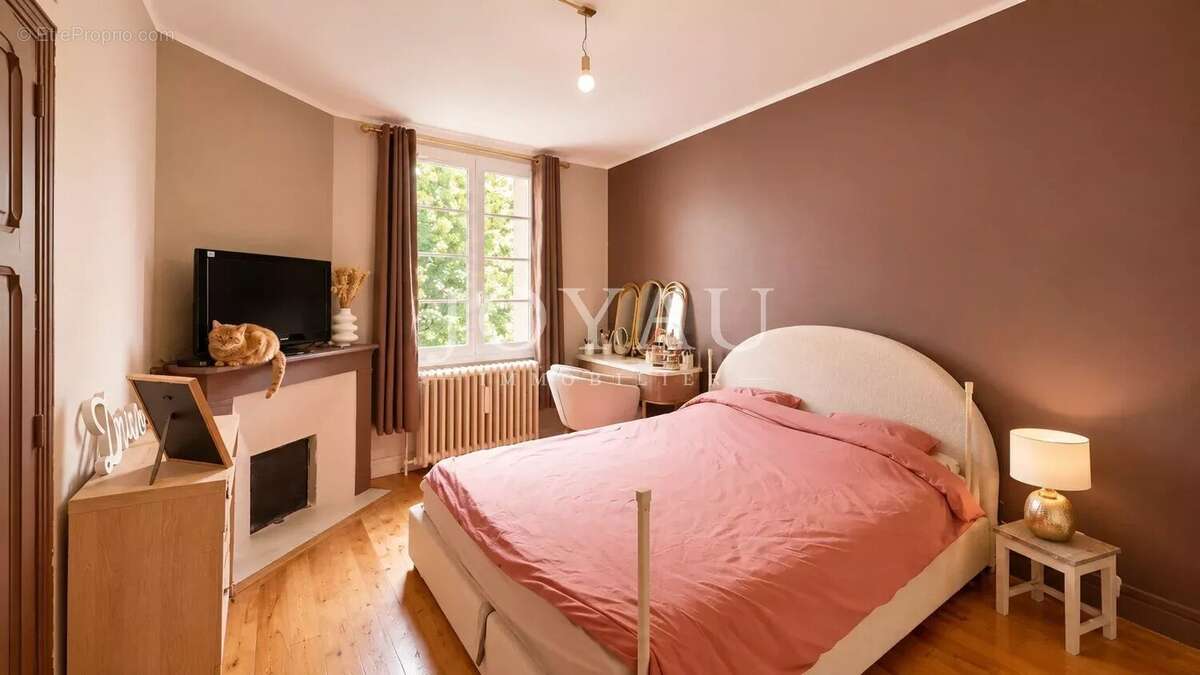 Maison T4 à Toulouse Saint-Martin-du-Touch - photo 8