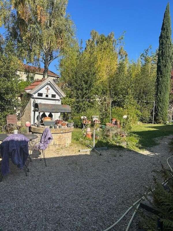 Photo 4 - Maison à CHAMPAGNE-SUR-SEINE