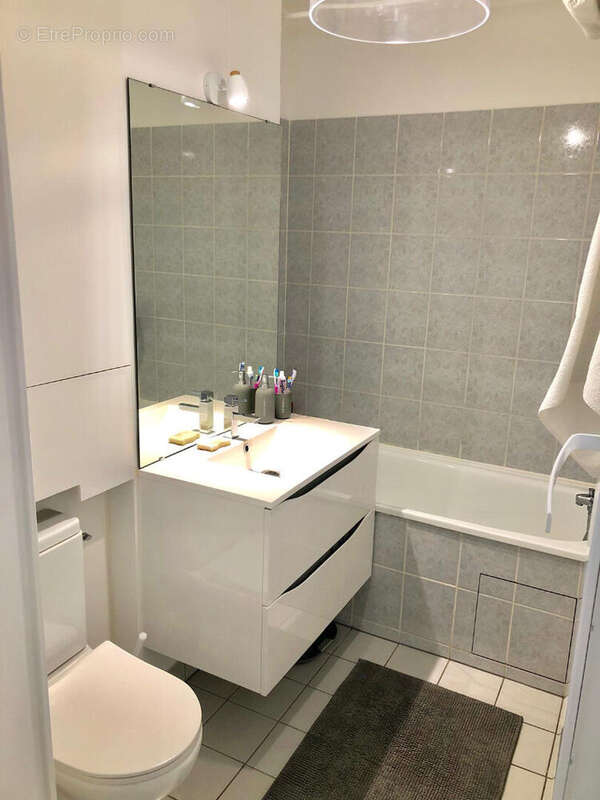 Appartement à LIVRY-GARGAN