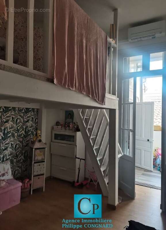 Photo 8 - Appartement à BEZIERS