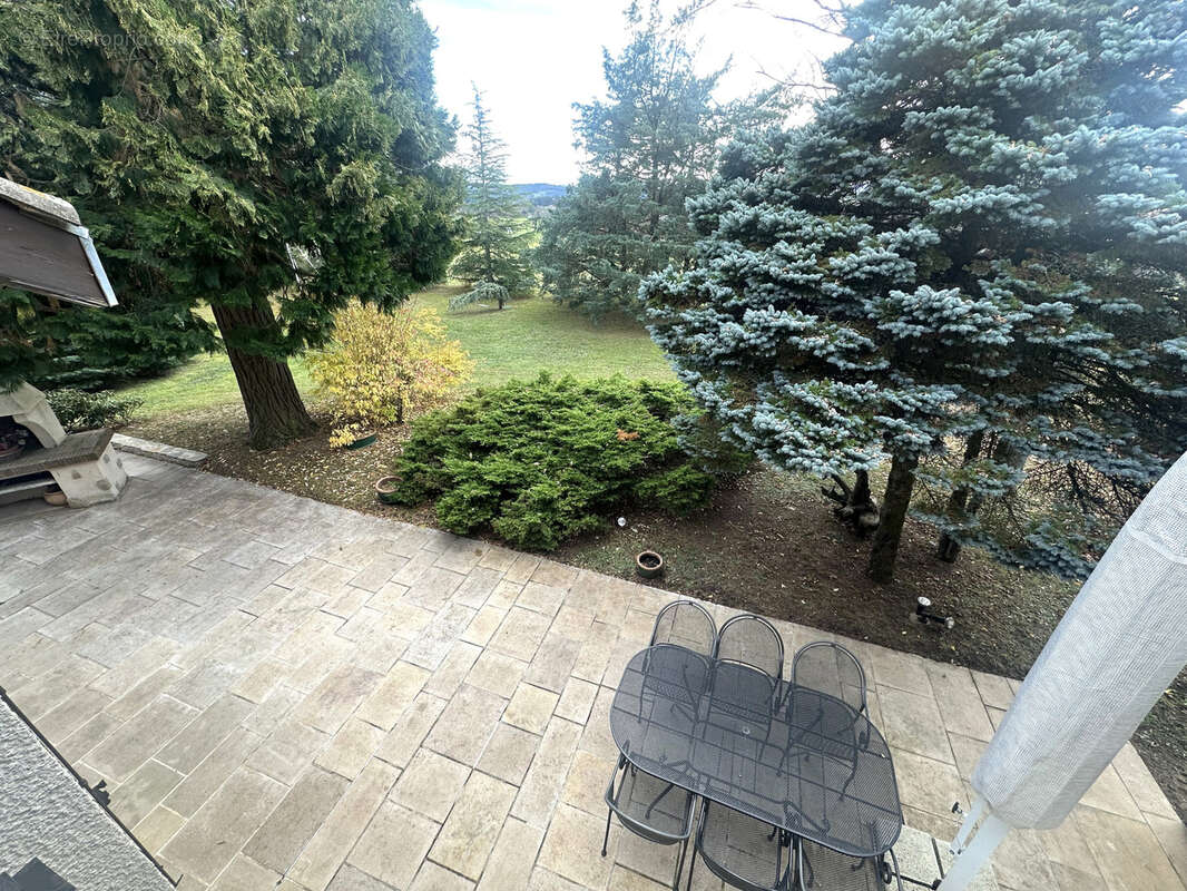 Maison à SAINTE-SIGOLENE