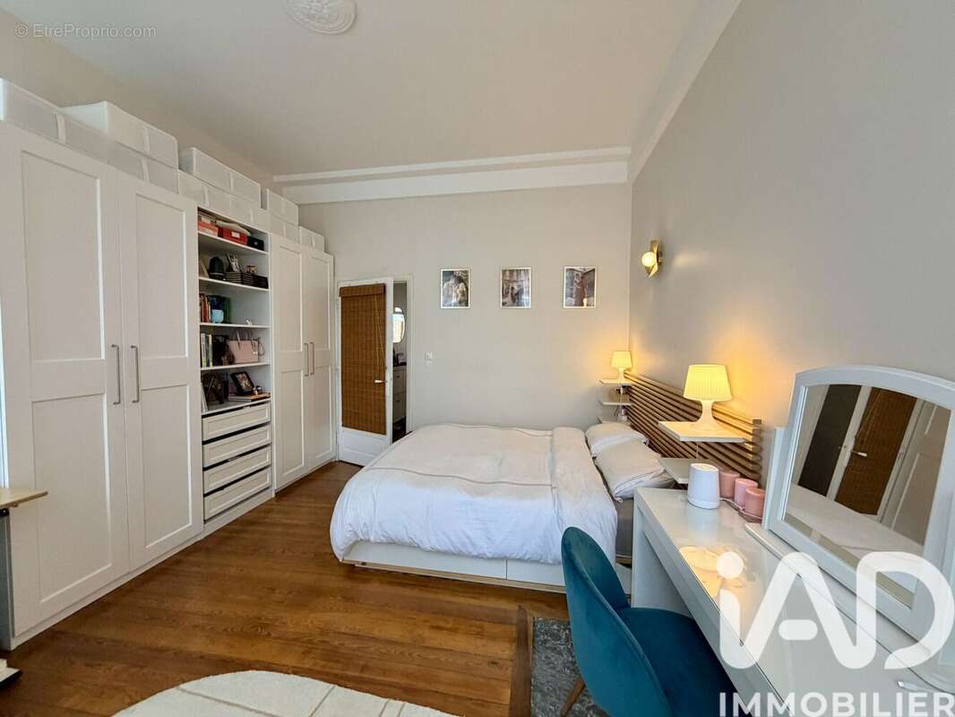 Photo 9 - Appartement à TOULOUSE