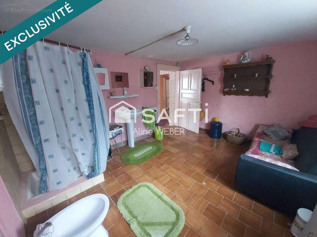 Maison 88 m² à Vilosnes-Haraumont  - photo 5