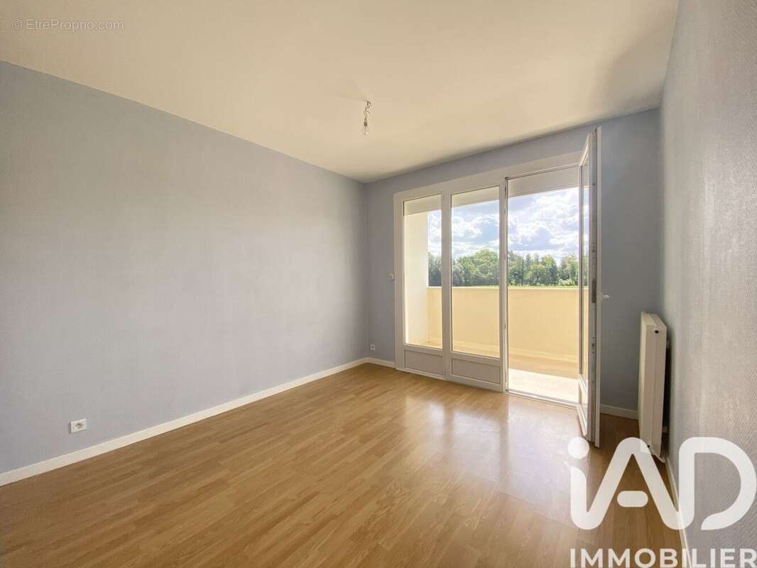 Photo 4 - Appartement à LIBOURNE