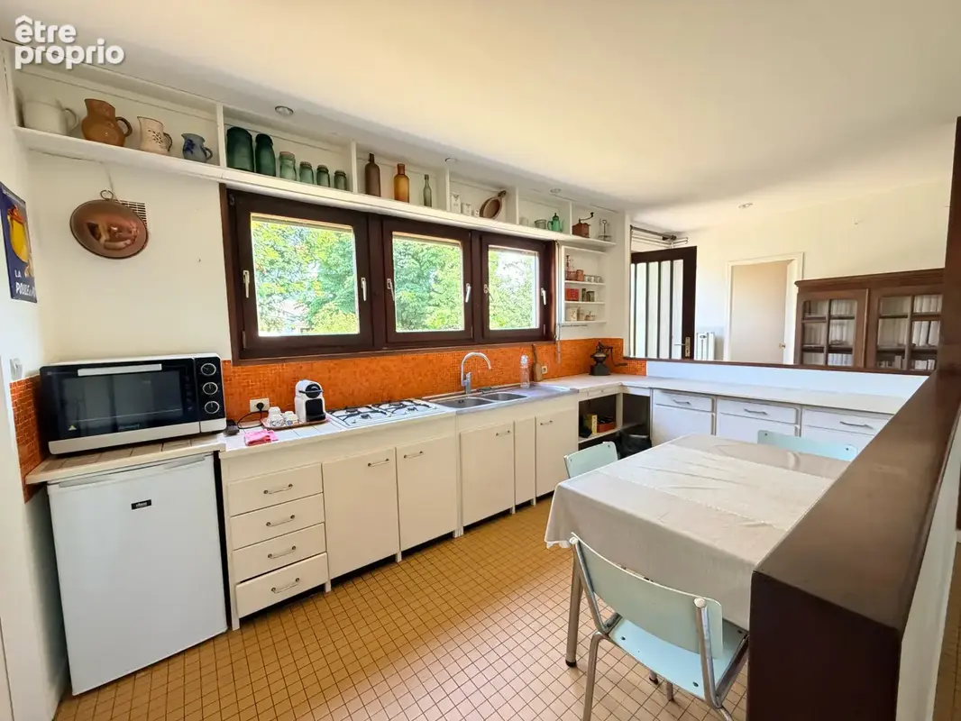 Belle maison à toit plat - Vayres - photo 6