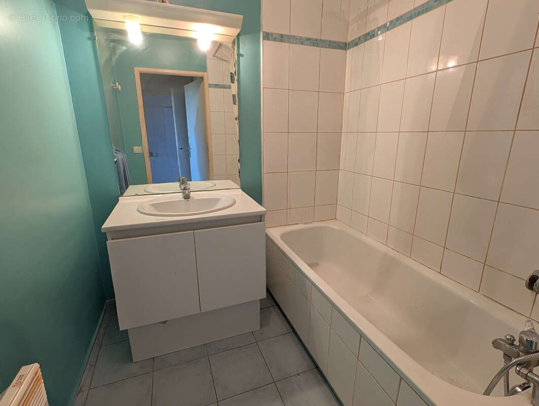 Appartement à HOUDAN