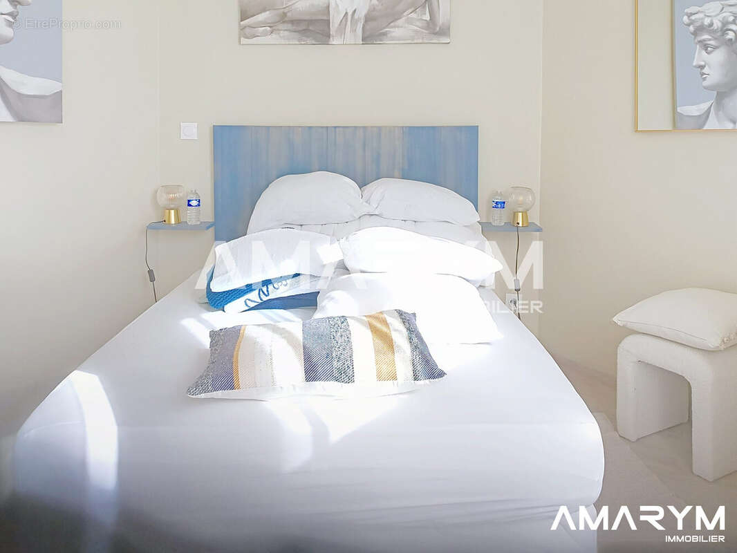 Appartement à CAYEUX-SUR-MER