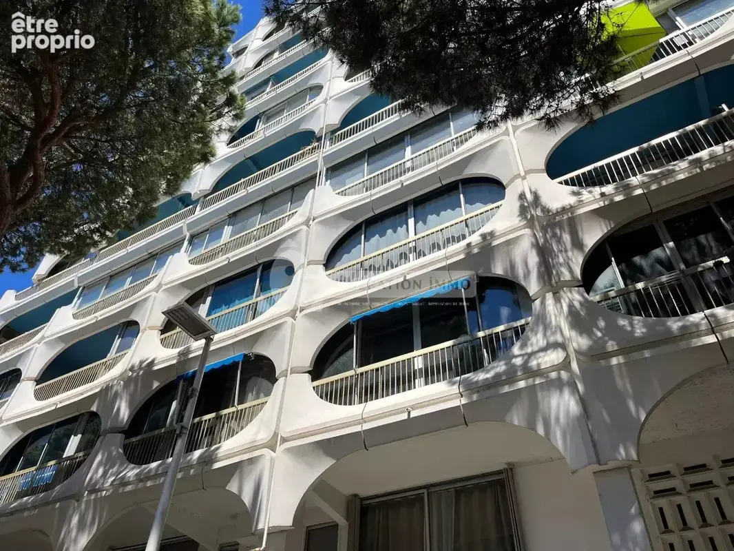 Appartement moderne à La Grande-Motte - photo 2
