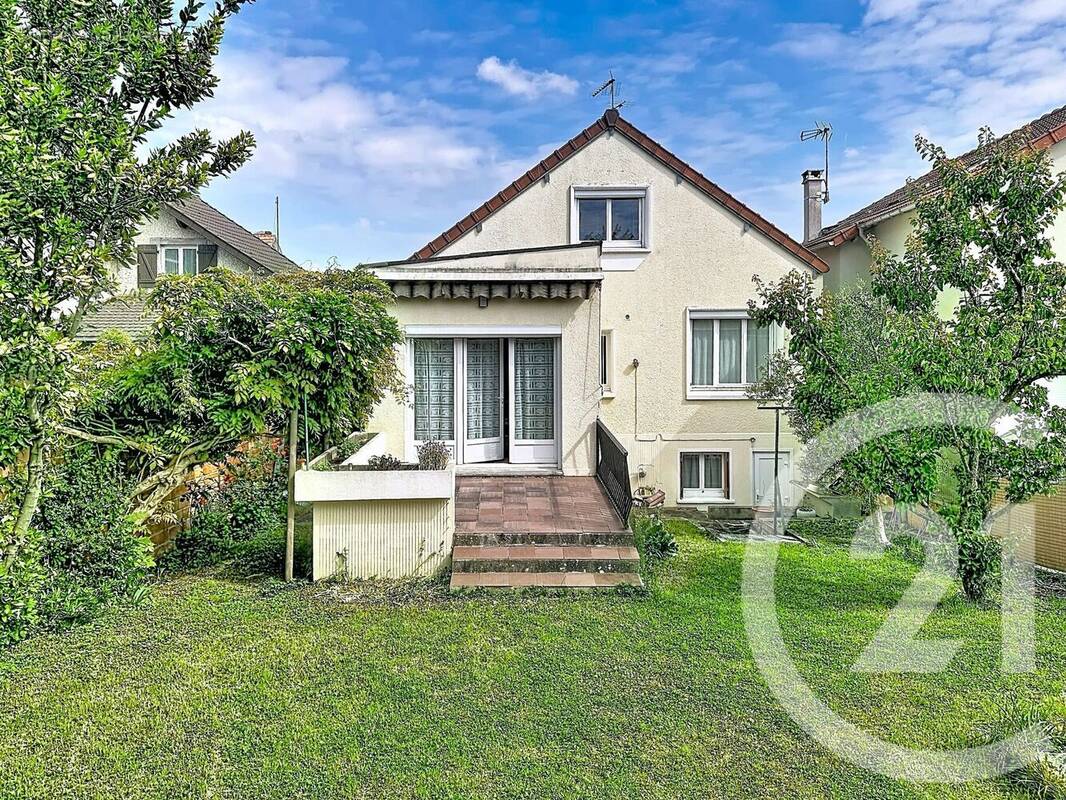 Photo 1 - Maison à ORLY