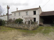 Maison à SAINT-LOUP