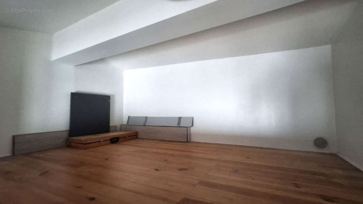 Appartement à AJACCIO