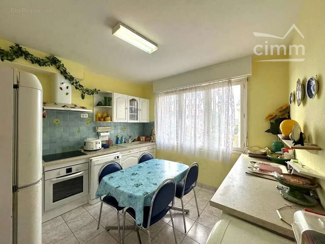 Appartement à VALRAS-PLAGE