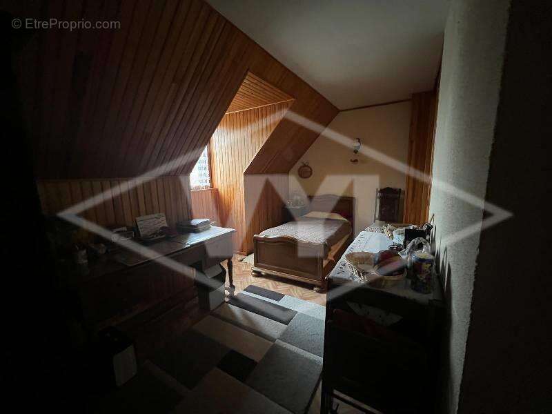 Maison à QUINCY-SOUS-SENART