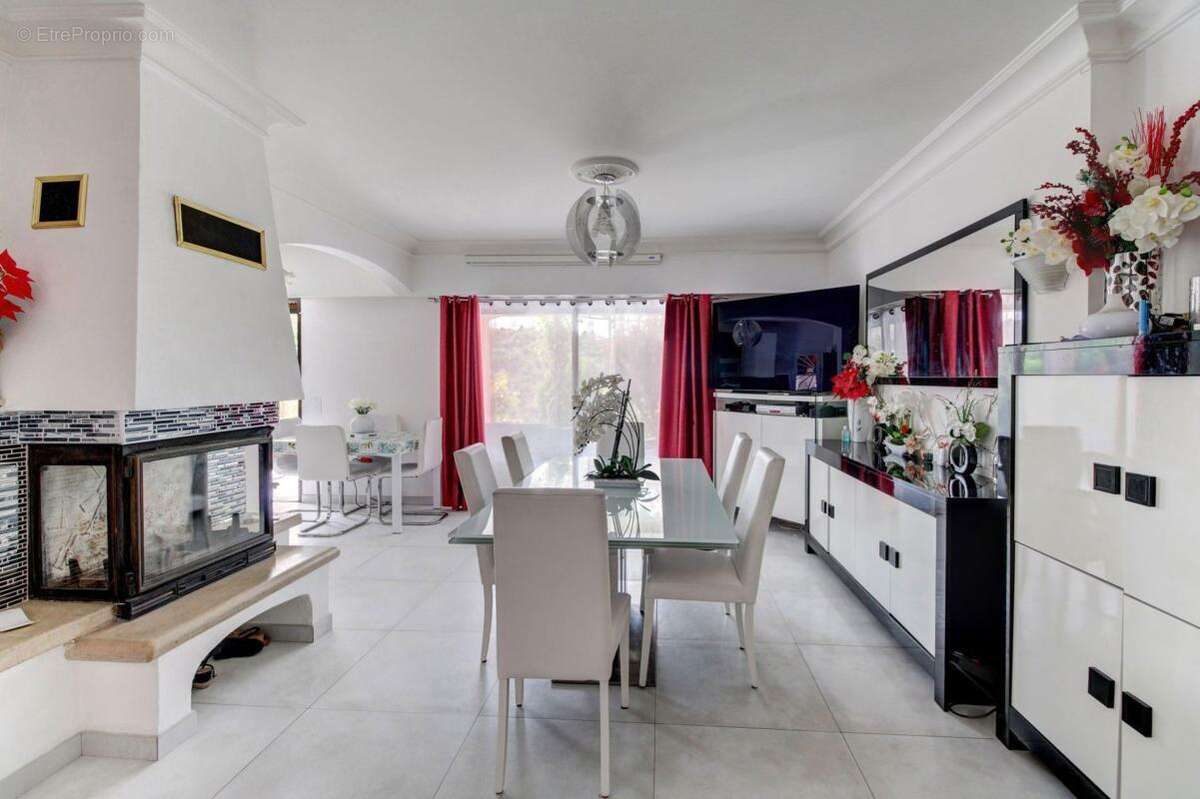 Maison à NICE
