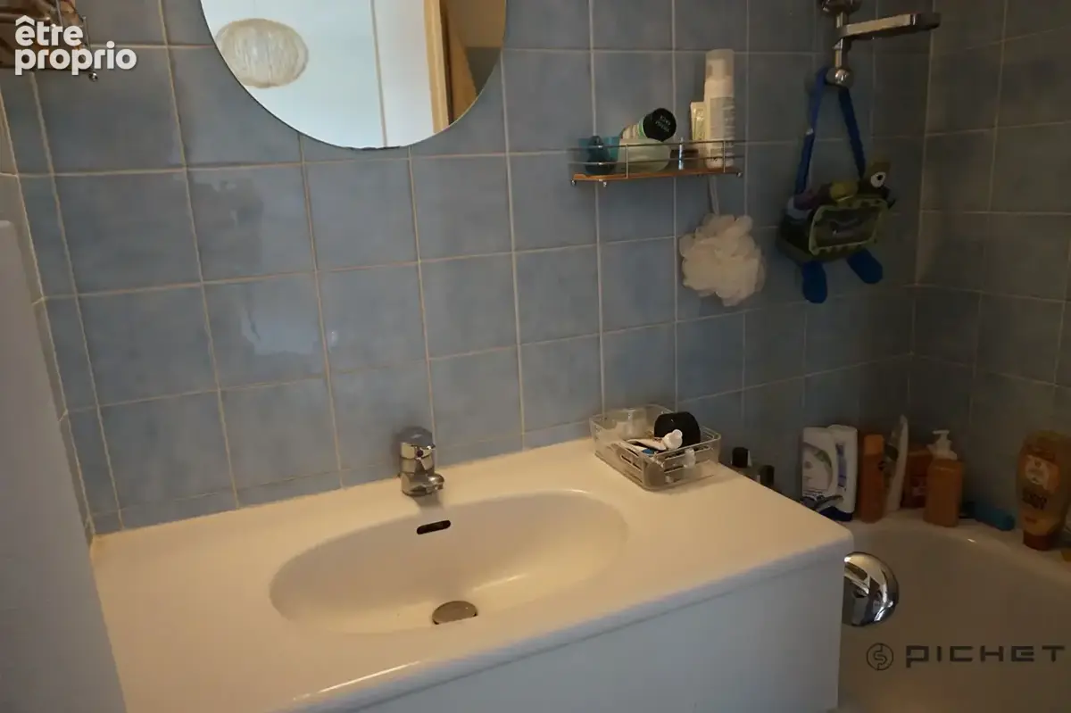 Appartement Toulouse 2 pièce(s) 30.36 m2 - photo 6