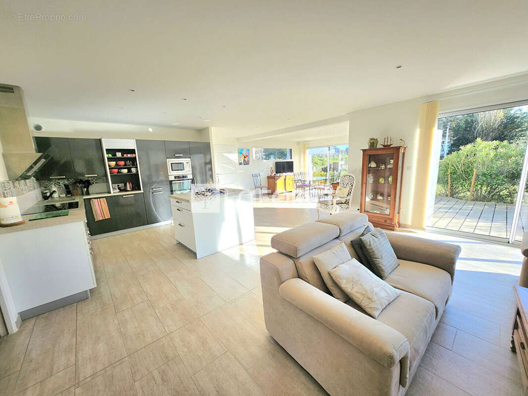 Maison à LA BAULE-ESCOUBLAC