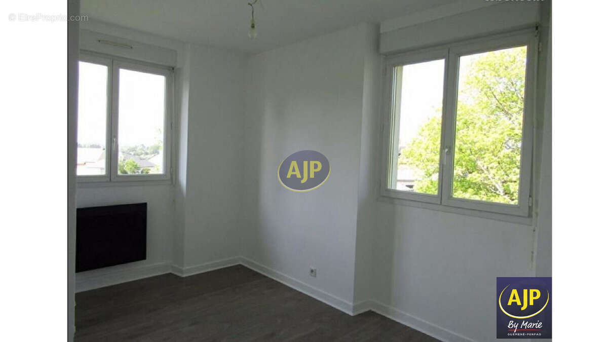 PIPRIAC, appartement T4,  73m², locataire en place - photo 4