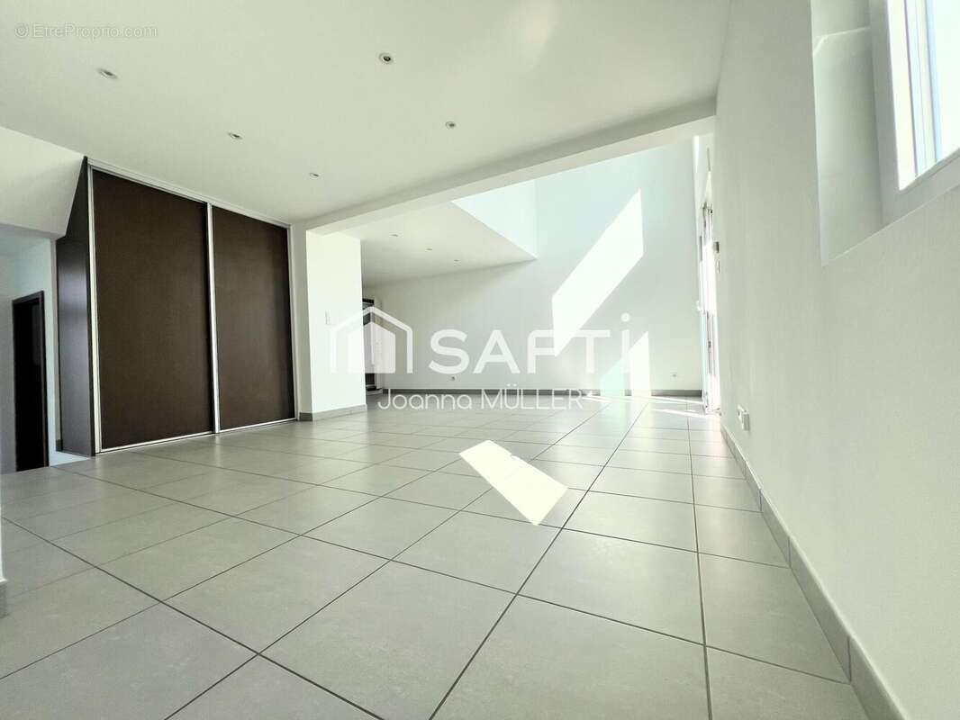 Photo 4 - Appartement à VILLAGE-NEUF