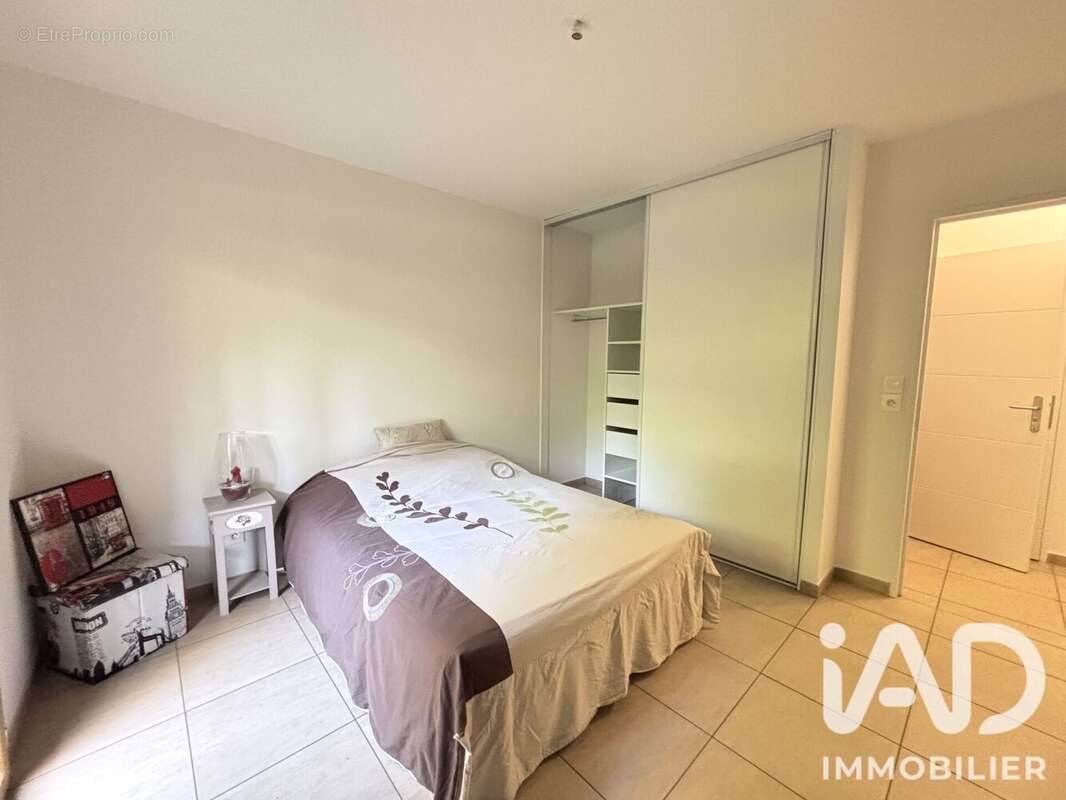 Photo 8 - Appartement à SAINT-CYR-AU-MONT-D'OR