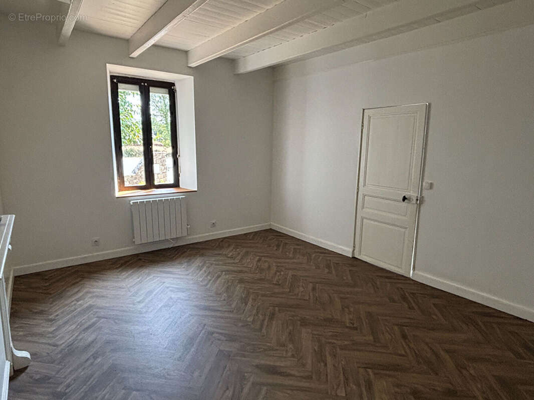 Maison de charme des années 30 rénovée - photo 9