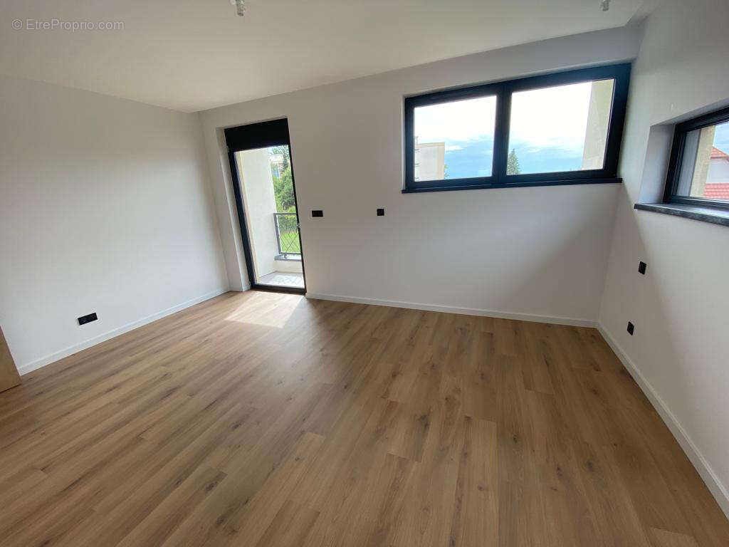 Maison à RIEDISHEIM