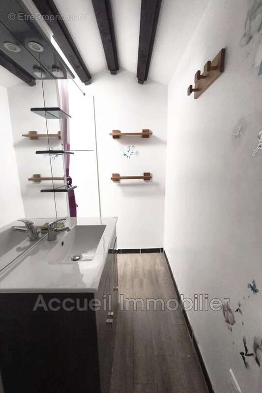 Appartement à LE GRAU-DU-ROI