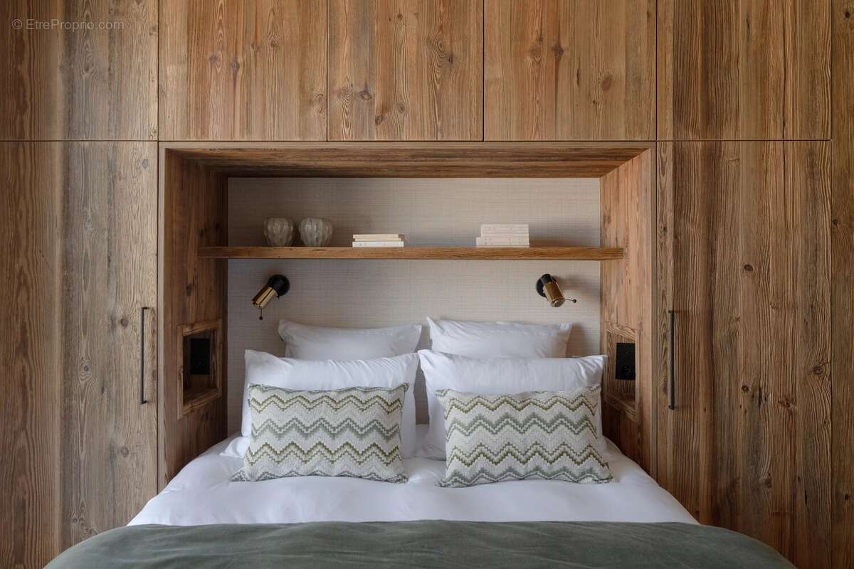Appartement à MEGEVE