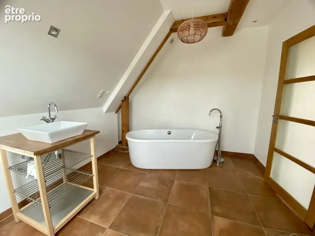Maison 5 pièces - photo 15