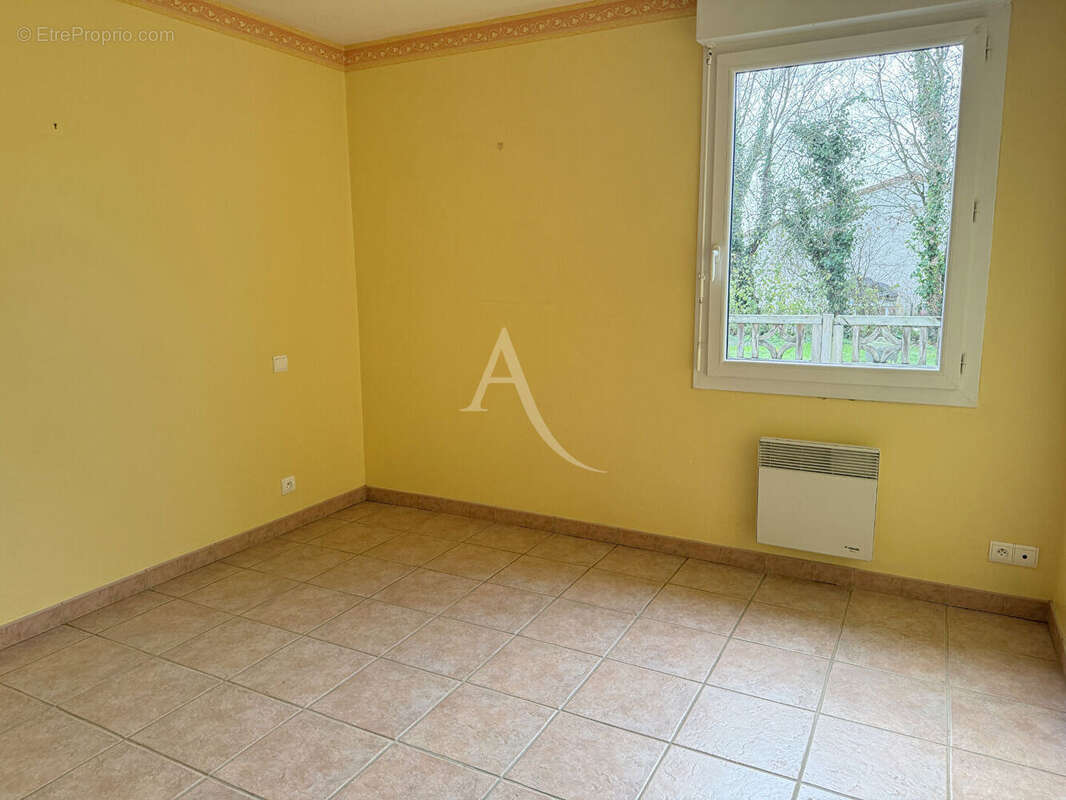 Maison à SAINT-BENOIST-SUR-MER