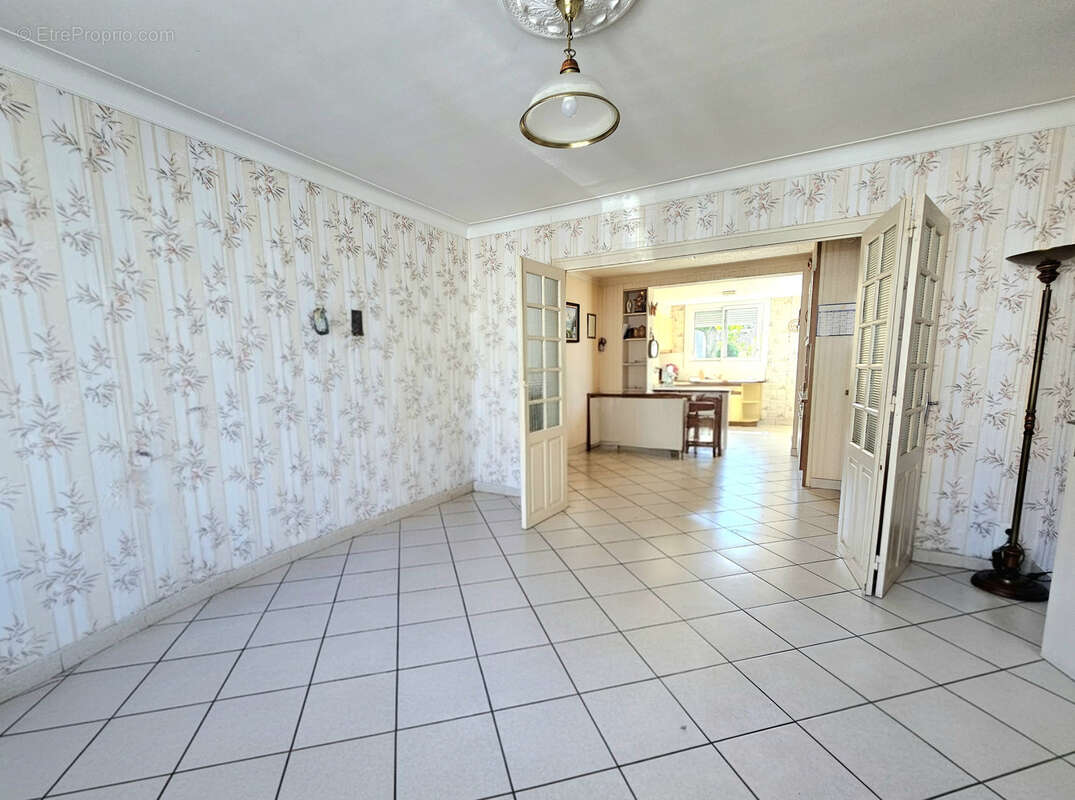 Maison à LE LONGERON